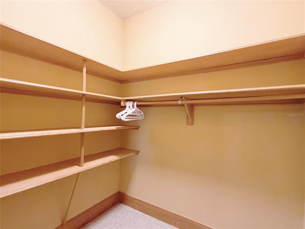 4421 Reaves Road Kissimmee, FL 34746 - Photo 55 of 100 a close up view of a closet