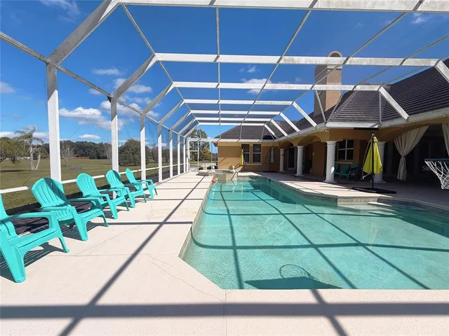 $2,299,999 | 4421 Reaves Road, Kissimmee, FL 34746