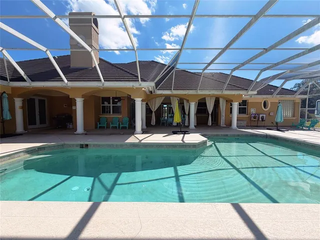 $2,299,999 | 4421 Reaves Road, Kissimmee, FL 34746