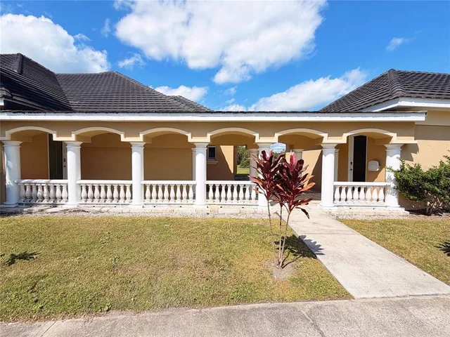 $2,299,999 | 4421 Reaves Road, Kissimmee, FL 34746