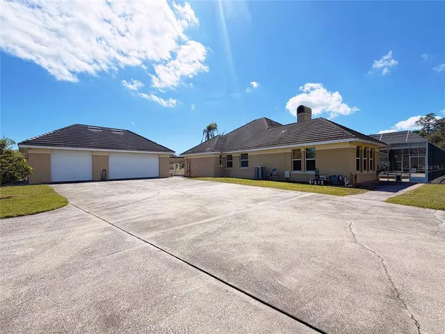 $2,299,999 | 4421 Reaves Road, Kissimmee, FL 34746