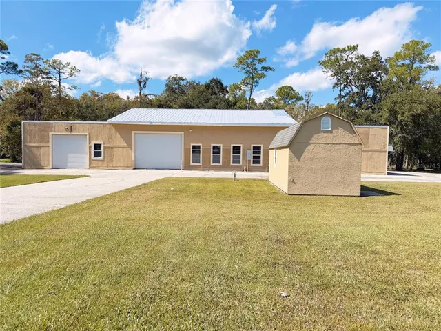$2,299,999 | 4421 Reaves Road, Kissimmee, FL 34746