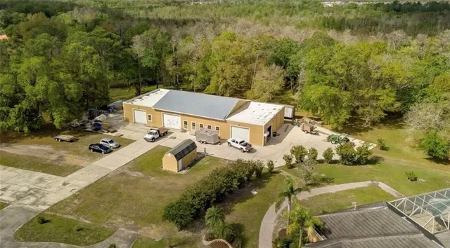 $2,299,999 | 4421 Reaves Road, Kissimmee, FL 34746