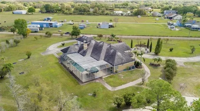 $2,299,999 | 4421 Reaves Road, Kissimmee, FL 34746