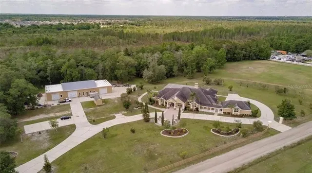 $2,299,999 | 4421 Reaves Road, Kissimmee, FL 34746