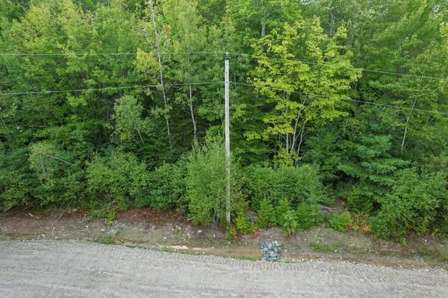 $48,000 | Lot 5 Foggy Ridge Way, Ellsworth, ME 04605