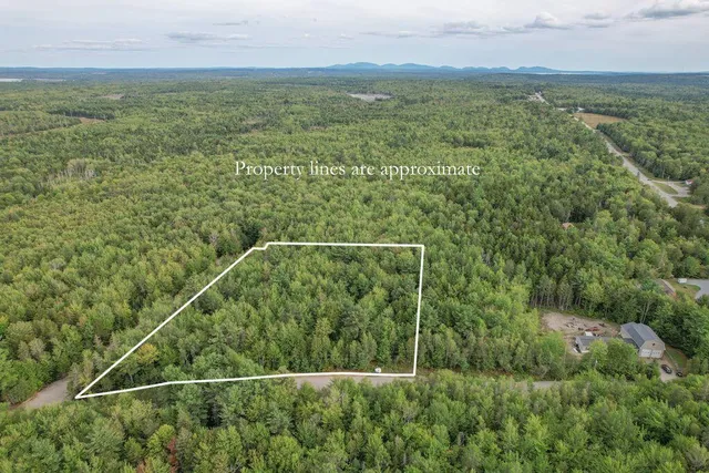 $48,000 | Lot 5 Foggy Ridge Way, Ellsworth, ME 04605