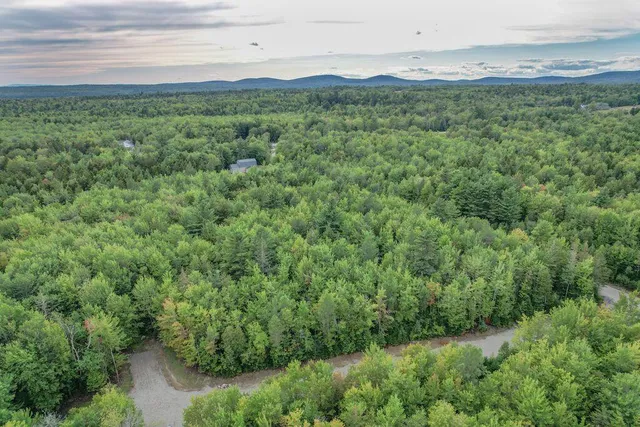 $48,000 | Lot 5 Foggy Ridge Way, Ellsworth, ME 04605