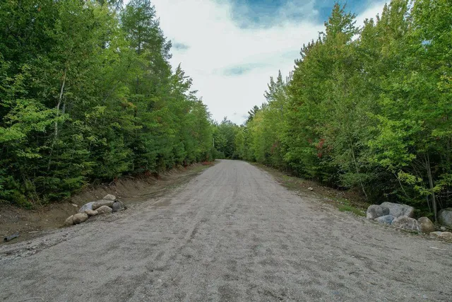 $48,000 | Lot 5 Foggy Ridge Way, Ellsworth, ME 04605