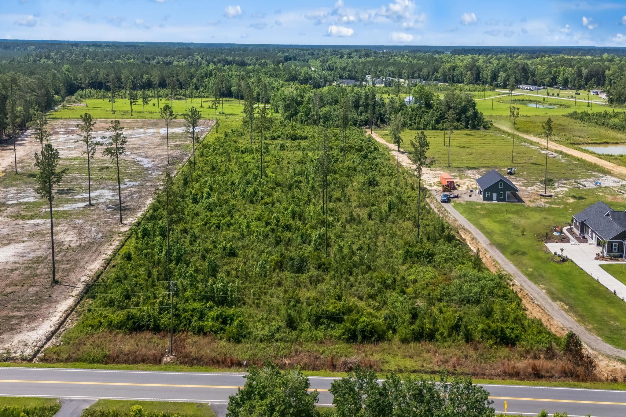 622 Hulls Island Road Loris, SC 29569 - Photo 17 of 38