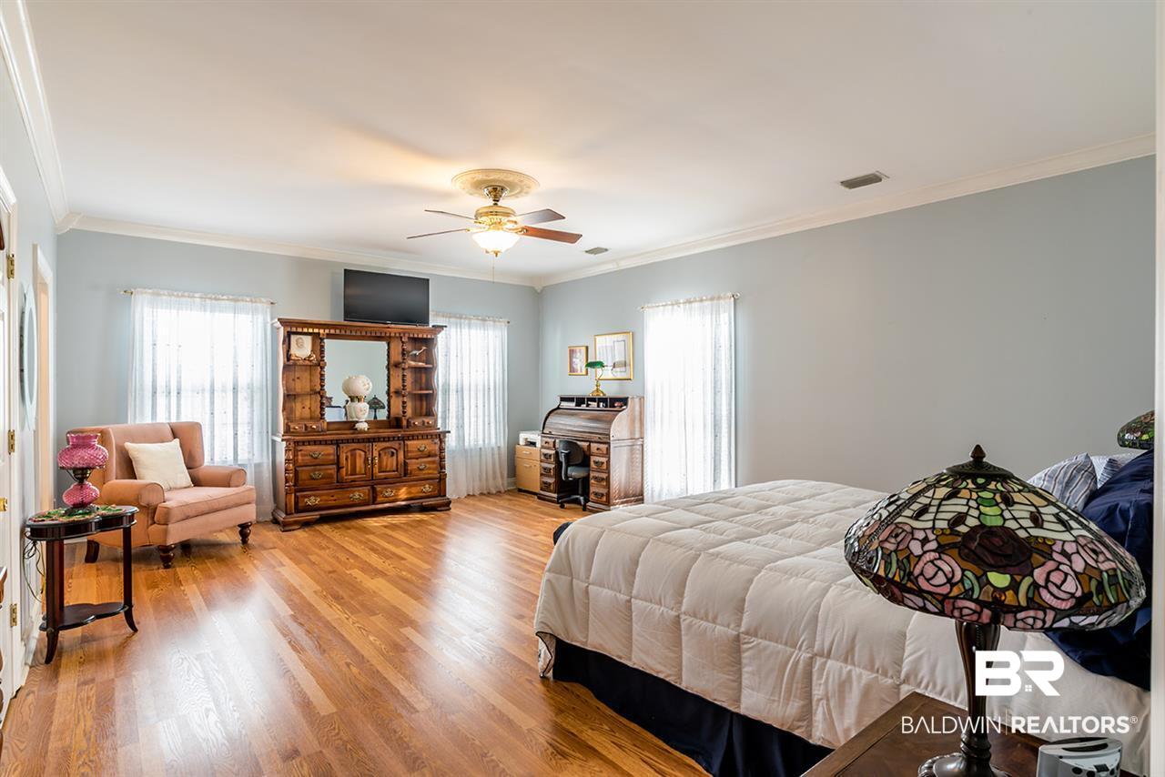 15411 Fackler Road Loxley, AL 36551 - Photo 15 of 49 Extra Space for Sitting