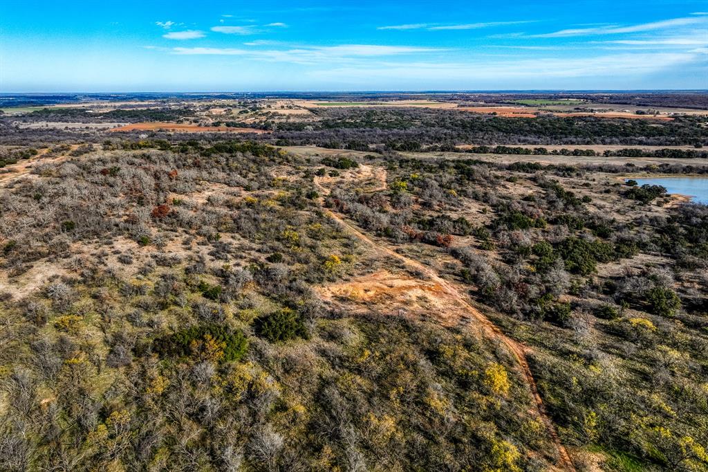Tbd Reeves Road Graham, TX 76450 - Photo 25 of 40 a view of a large body of water with lots of trees