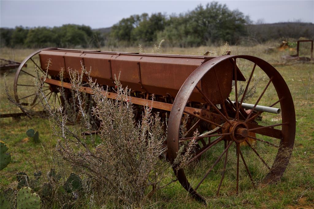 Tbd Reeves Road Graham, TX 76450 - Photo 40 of 40 a view of a swimming pool with a yard