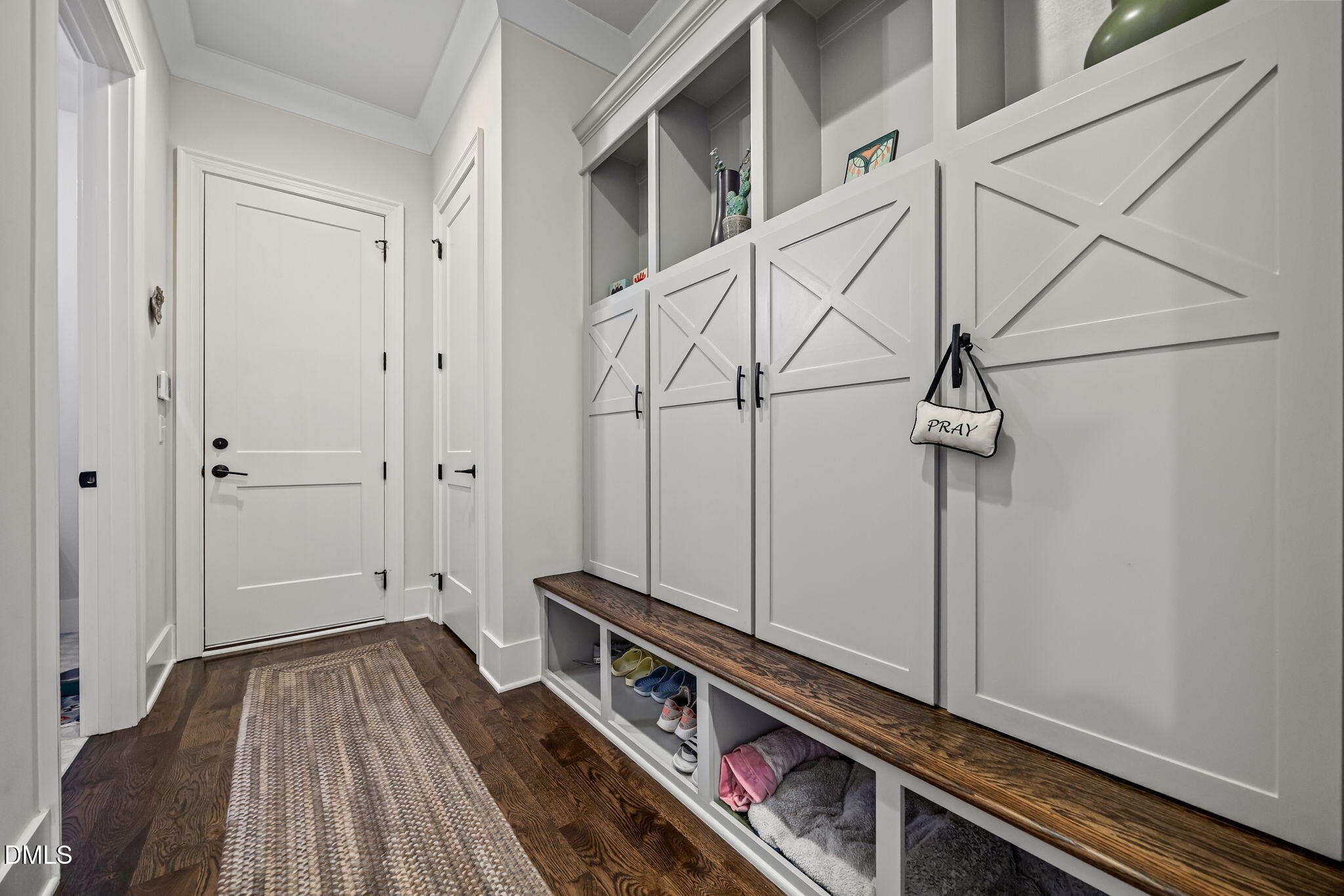2118 Cowper Drive Raleigh, NC 27608 - Photo 34 of 66 Mud Room