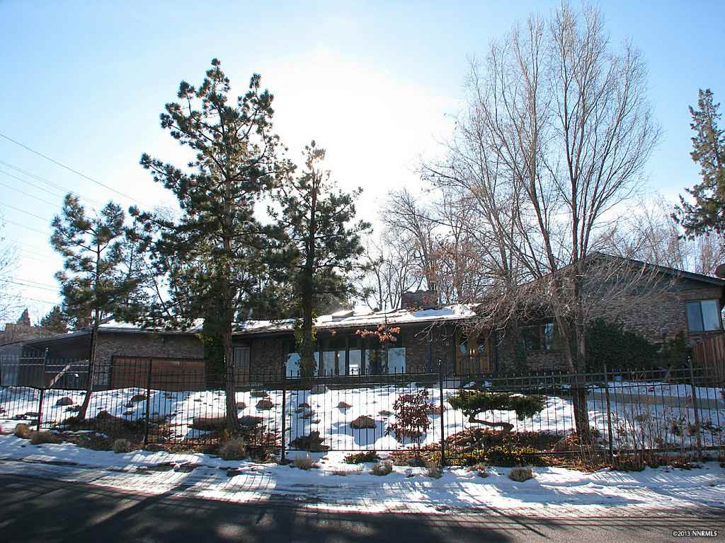 2201 Hunter Lake Drive Reno, NV 89509 - Photo 1 of 1 Photo 1