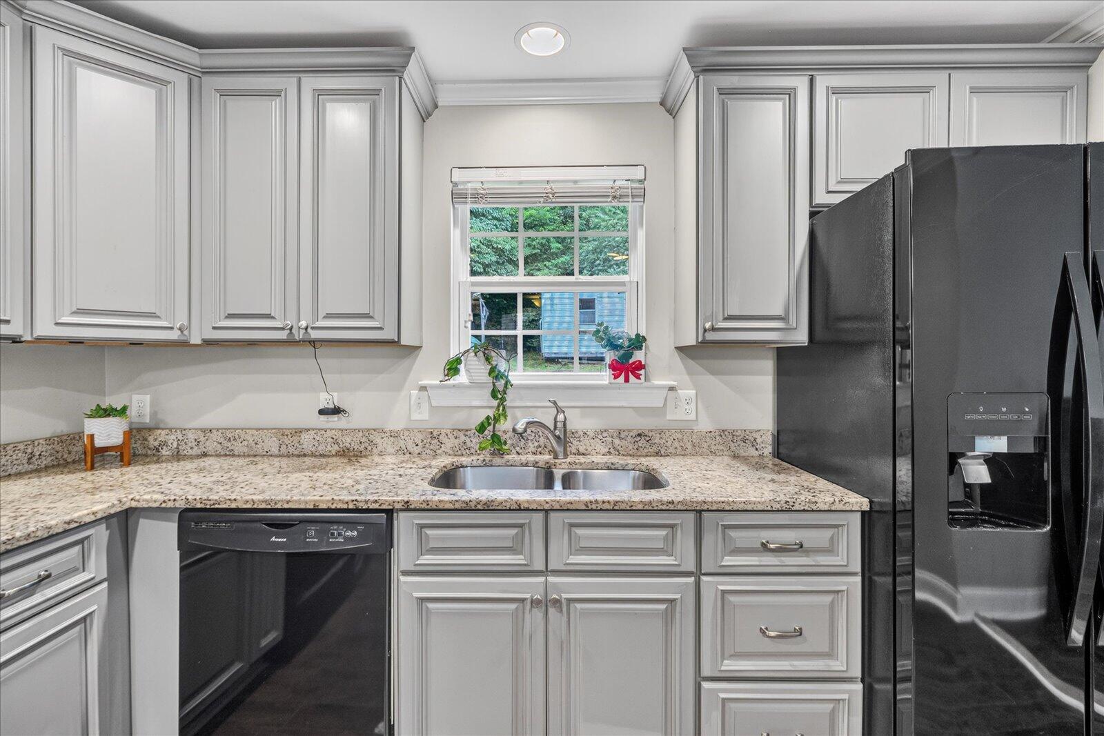 4461 Norcross Road Hixson, TN 37343 - Photo 10 of 27 10-4461 Norcross Rd-10