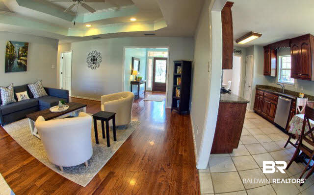 10148 Summerlake Court Mobile, AL 36608 - Photo 12 of 25