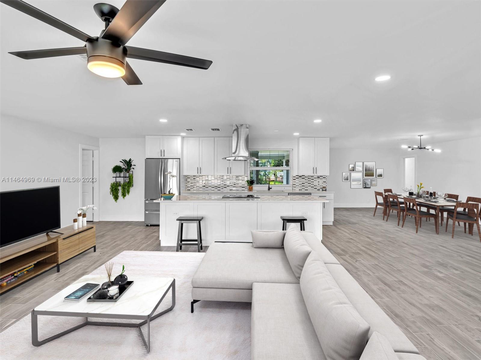 11600 Northwest 26th St  