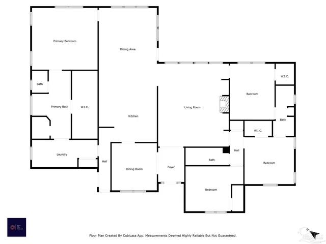 $749,000 | 3078 Pelican Lane, Pensacola, FL 32514