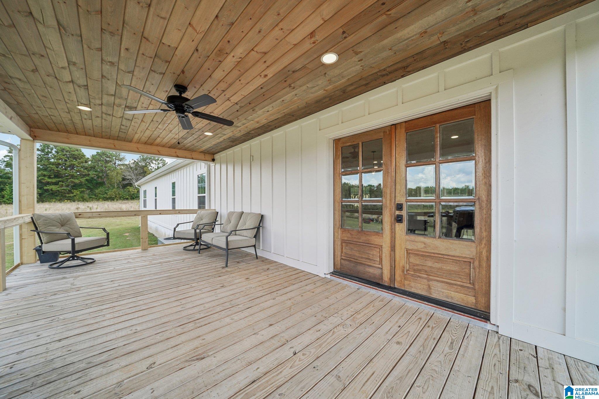 65 Kudzu Road Oneonta, AL 35121 - Photo 50 of 57