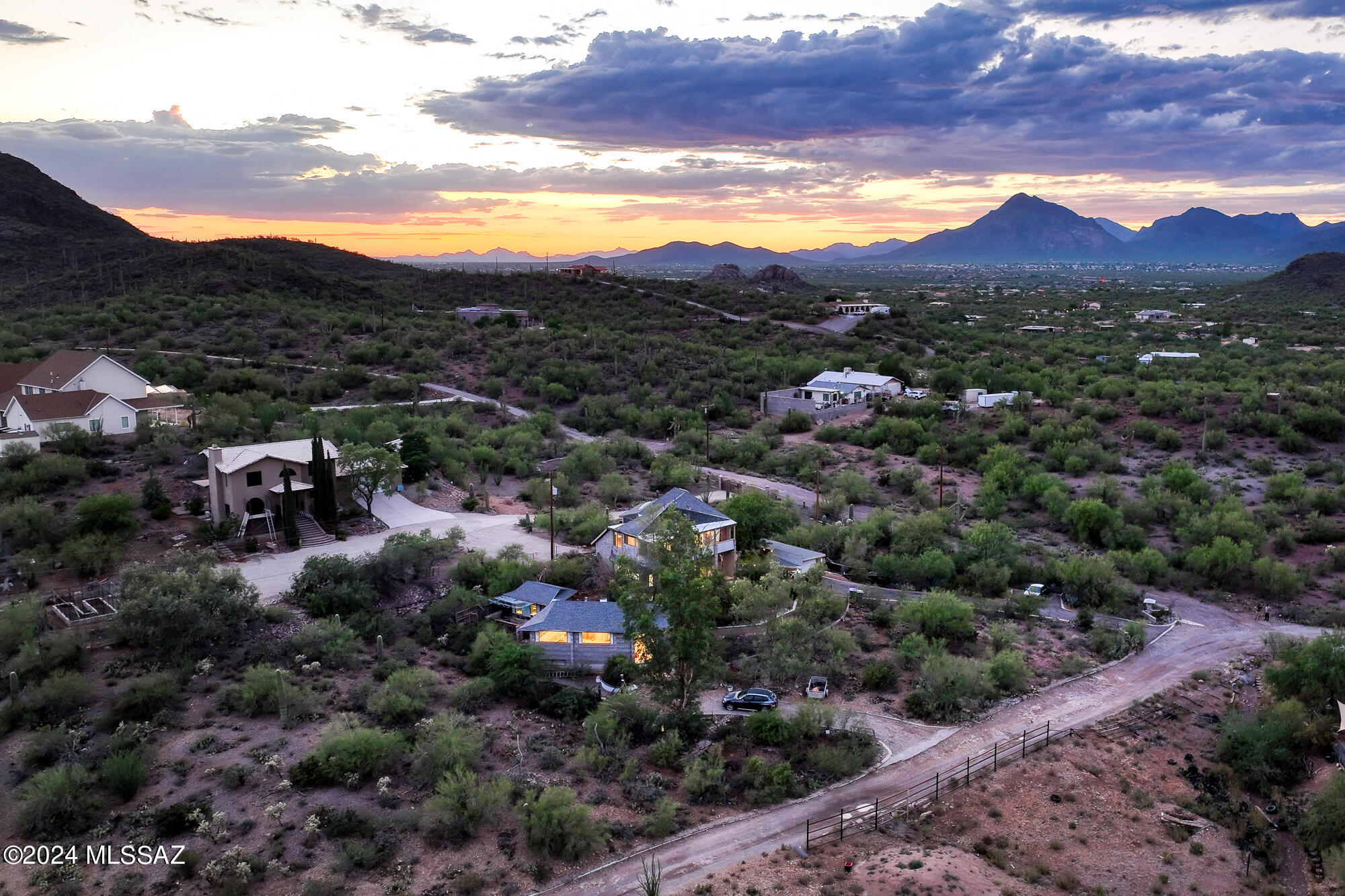 4201 West Drexel Road Tucson, AZ 85746 - Photo 50 of 50 Gallery Image 50