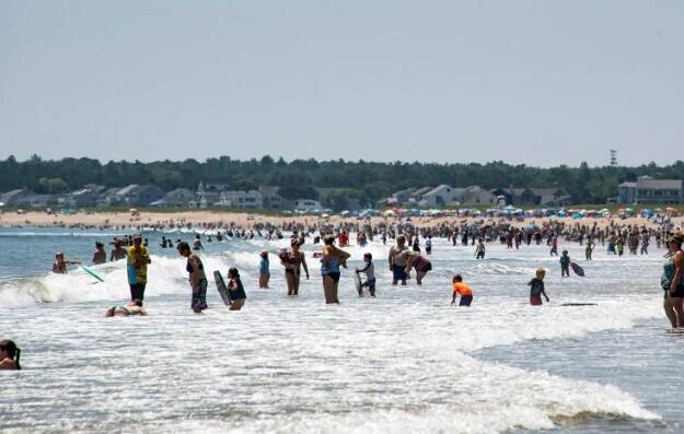 162 Beach Street, Unit 10 Saco, ME 04072 - Photo 36 of 41 Beach PHoto