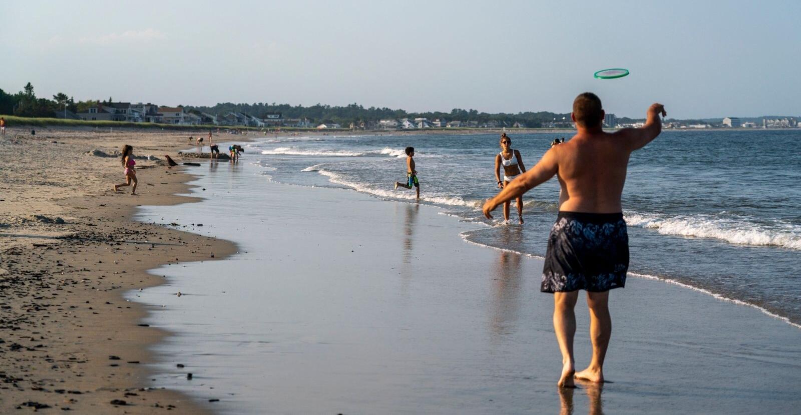 162 Beach Street, Unit 10 Saco, ME 04072 - Photo 38 of 41 Kinney_Shores_Beaches