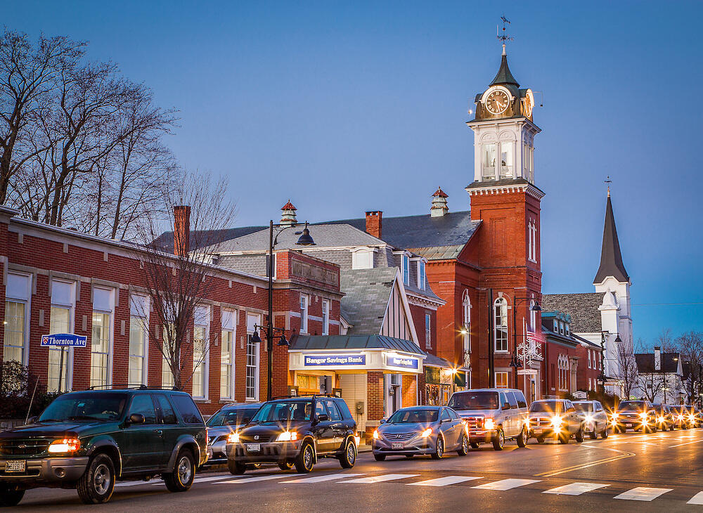 162 Beach Street, Unit 10 Saco, ME 04072 - Photo 39 of 41 At_the_Mill_Summer_by_trhe_River_Saco