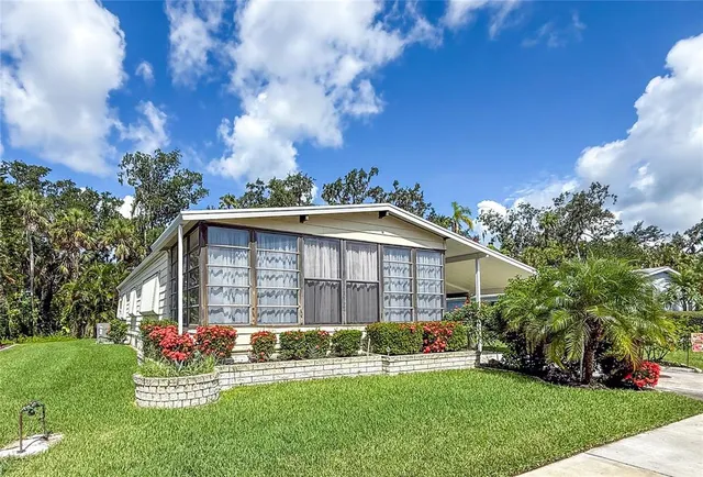 $239,000 | 15 Meadowlark Circle, Ellenton, FL 34222