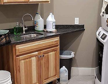 16775 North Old Mackinaw Road Cheboygan, MI 49721 - Photo 16 of 43 Gallery Image 16