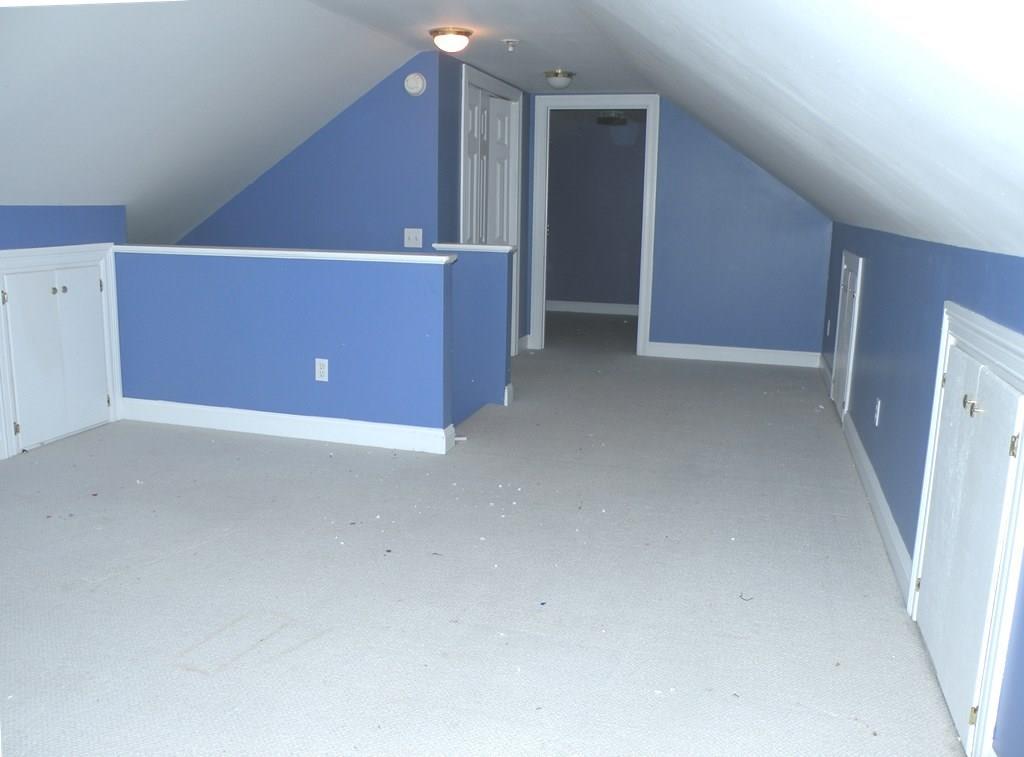 46 Roaring Brook Road Portland, ME 04103 - Photo 22 of 31 Finished third floor