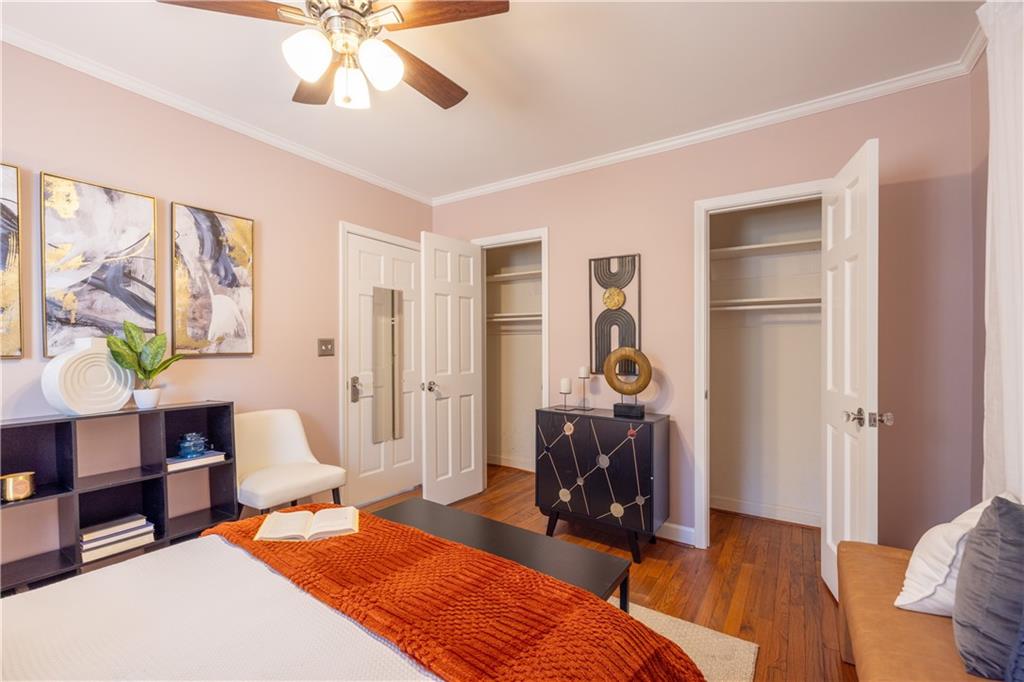 223 Kathryn Avenue Decatur, GA 30030 - Photo 18 of 42 Gallery Image 18