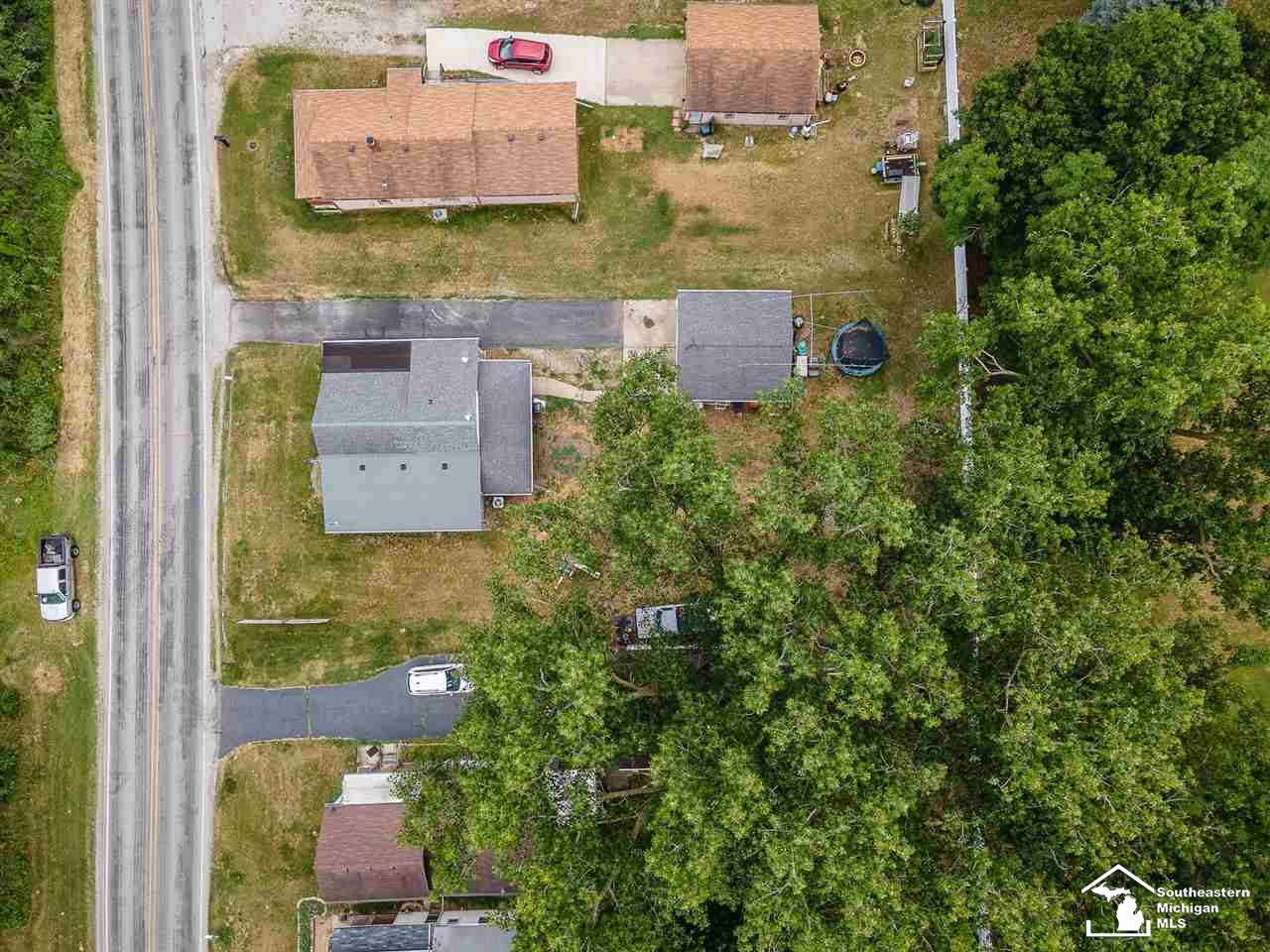 4773 Bluebush Road Monroe, MI 48162 - Photo 27 of 30
