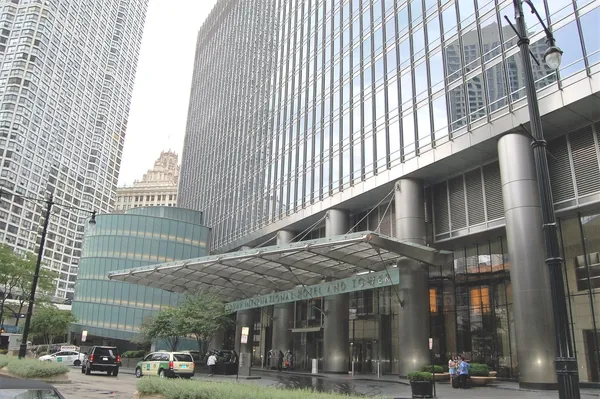 $4,000 | 401 North Wabash Avenue, Unit 58B, Chicago, IL 60611