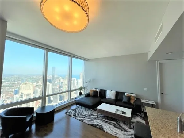$4,000 | 401 North Wabash Avenue, Unit 58B, Chicago, IL 60611
