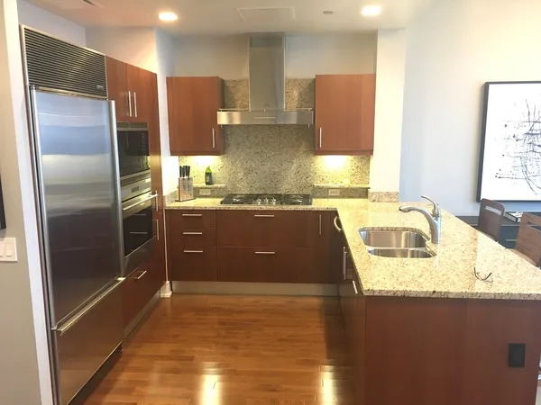 $4,000 | 401 North Wabash Avenue, Unit 58B, Chicago, IL 60611