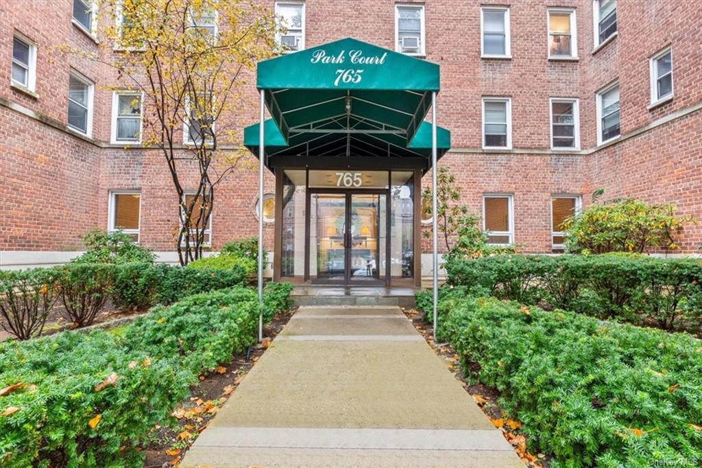 765 Bronx River Road, Unit 5E, Bronxville, NY 10708 Compass