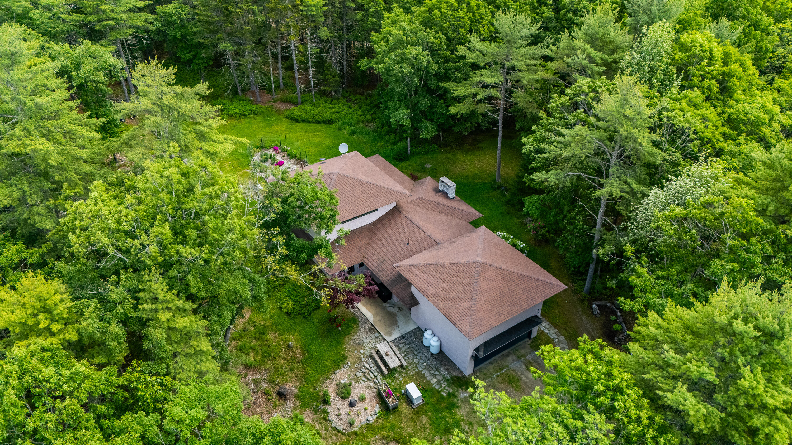 52 Oak Run Road Westport Island, ME 04578 - Photo 182 of 200