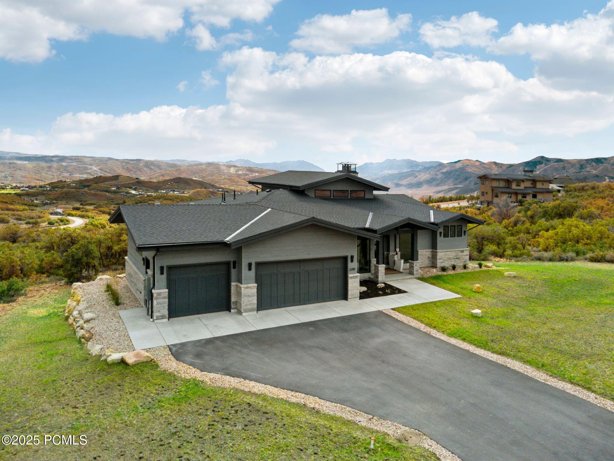 2280 East Outlaw Road Kamas, UT 84036 - Photo 3 of 59