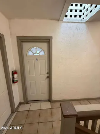 $550 | 1165 East 10th Street, Unit 4, Douglas, AZ 85607