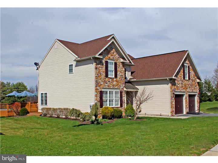 220 North Sandy Lane Sinking Spring, PA 19608 - Photo 1 of 25 Exterior Front