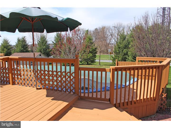 220 North Sandy Lane Sinking Spring, PA 19608 - Photo 22 of 25 Pool