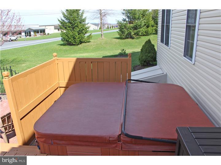 220 North Sandy Lane Sinking Spring, PA 19608 - Photo 23 of 25 Hot Tub