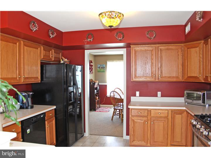 220 North Sandy Lane Sinking Spring, PA 19608 - Photo 8 of 25 Kitchen