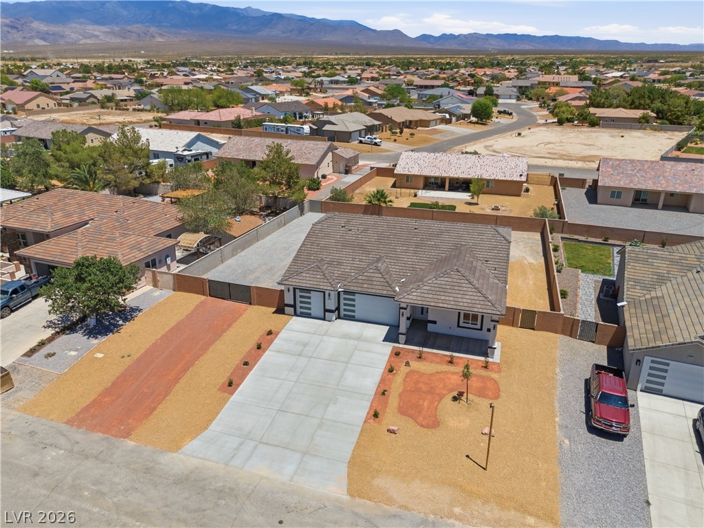 4821 Stoneham Street Pahrump, NV 89061 - Photo 89 of 90