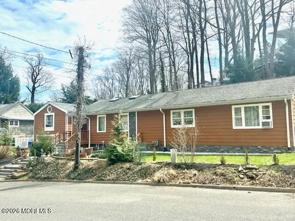 $986,000 | 111 Valley Avenue, Highlands, NJ 07732