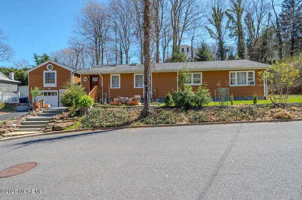 $986,000 | 111 Valley Avenue, Highlands, NJ 07732