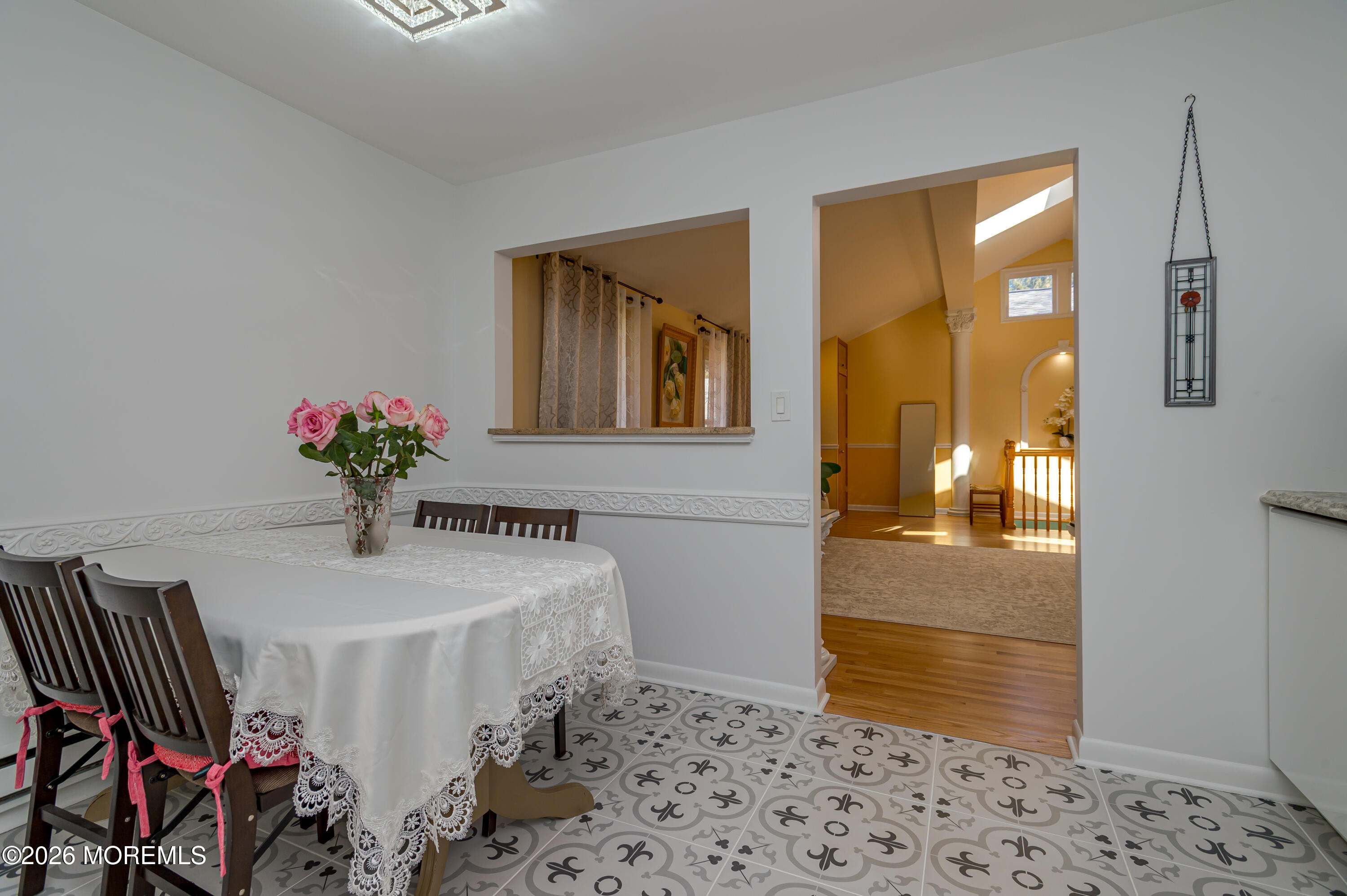 111 Valley Avenue Highlands, NJ 07732 - Photo 13 of 56 Eat-in Kitchen