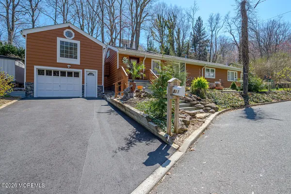 $986,000 | 111 Valley Avenue, Highlands, NJ 07732