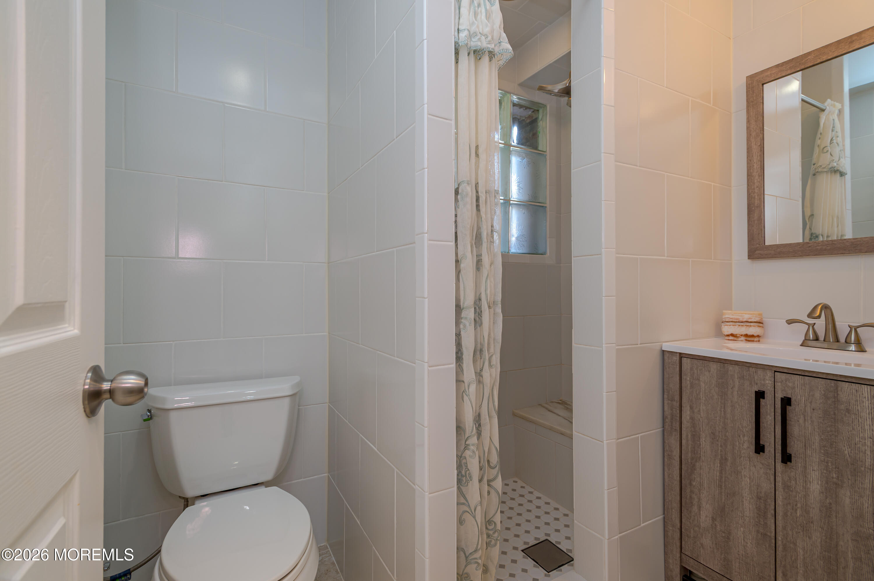 111 Valley Avenue Highlands, NJ 07732 - Photo 24 of 56 Bathroom #2